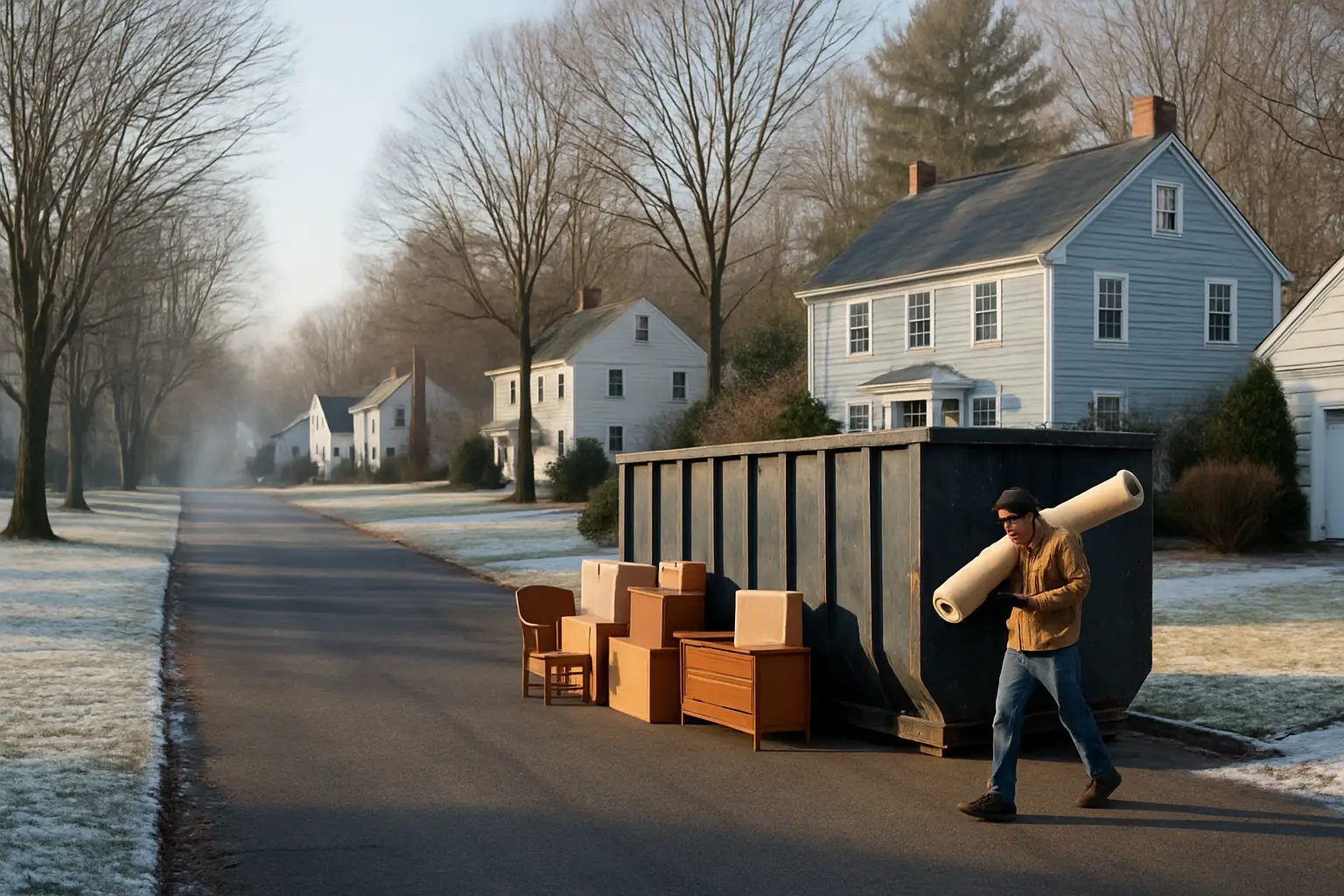 Woodbury, CT