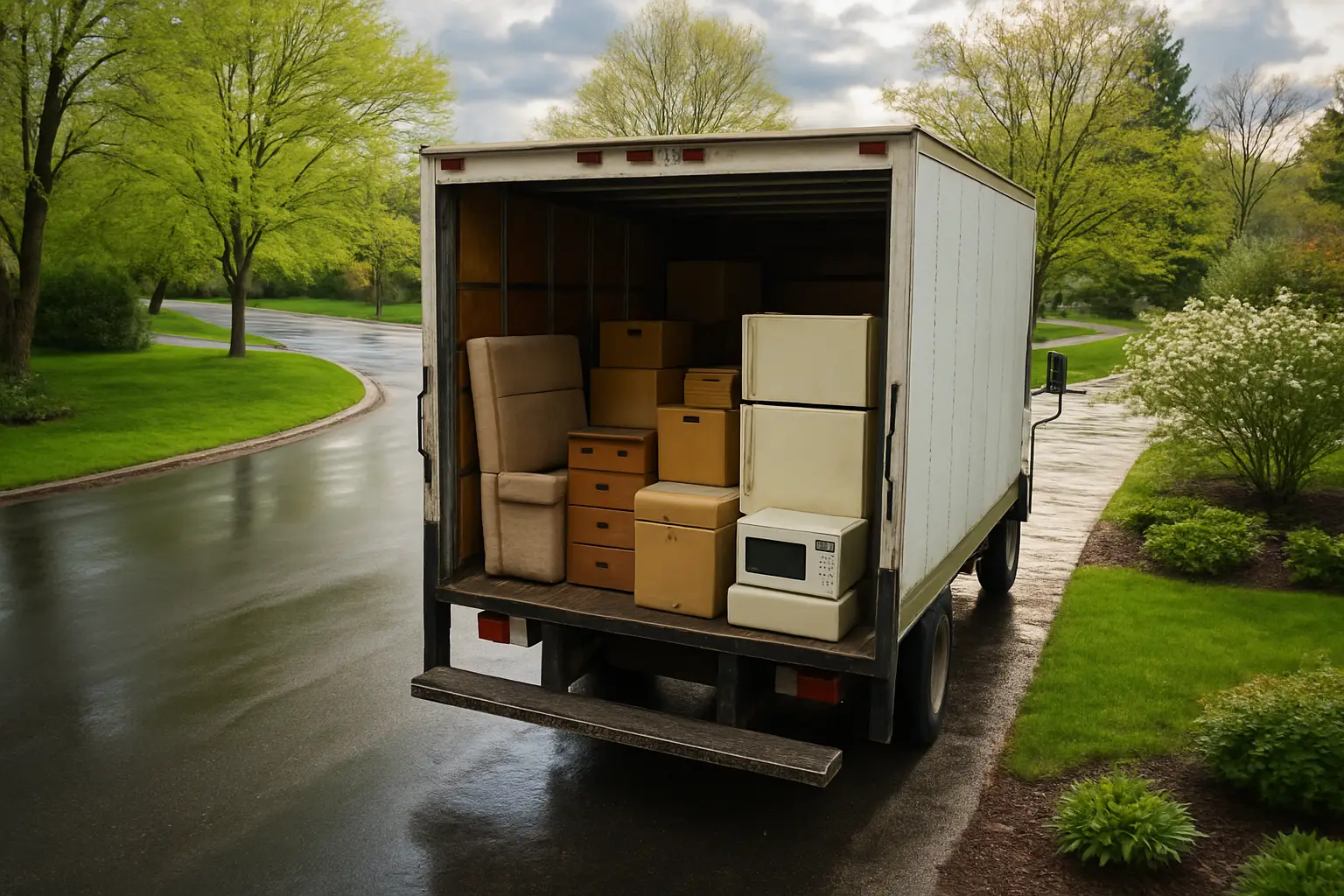 Junk Removal